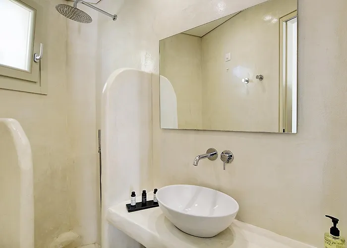 Kokoon Ξενοδοχείο Πάρος