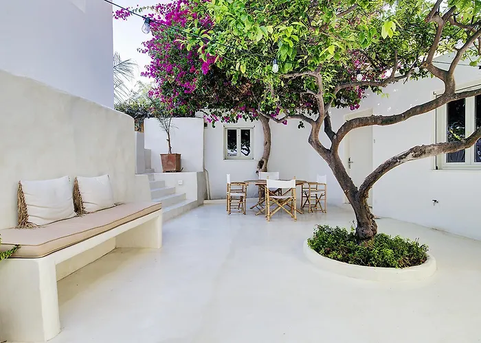 Kokoon Ξενοδοχείο