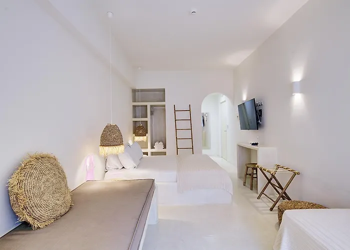 Ξενοδοχείο Kokoon *