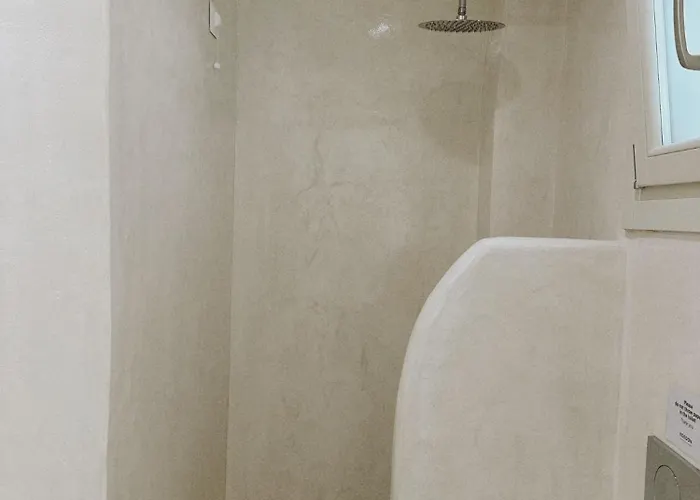 Kokoon Ξενοδοχείο *