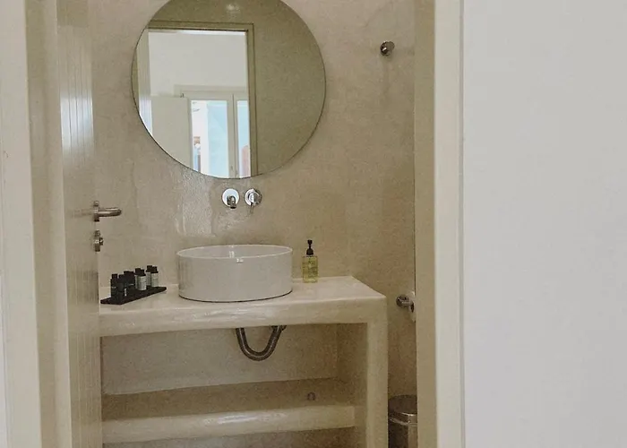 Kokoon Ξενοδοχείο Πάρος